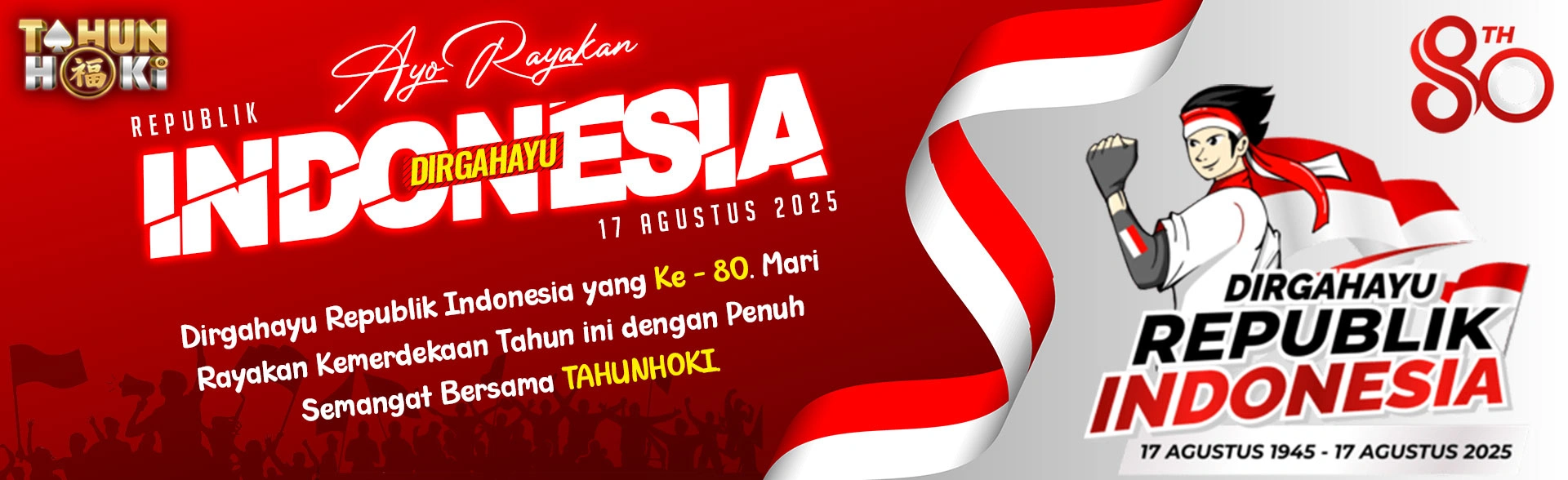 Kemerdekaan Indonesia