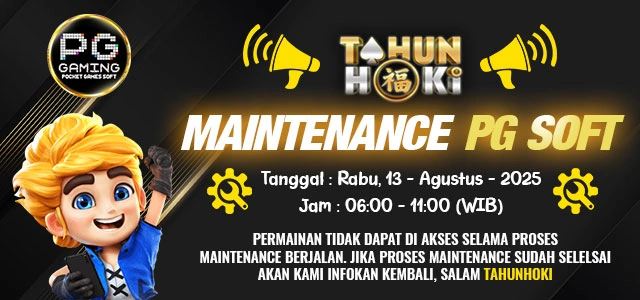 MaintenancePG
