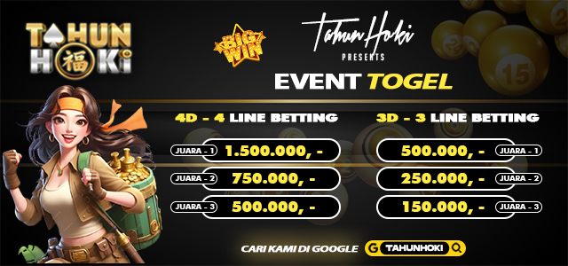 EVENT-LOMBA-TOGEL-TAHUNHOKI